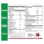 Glycotrix 3.0 - Intra Carb Formula - Image 5