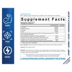 Pump + Focus Pre Workout - Image 7