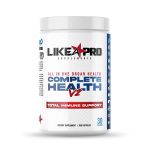 Like A Pro Complete Health - Image 2