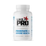 Like A Pro Prostate + Immune Health Support