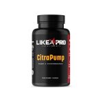 CitraPump Pump Caps