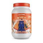 Like A Pro Whey Protein Isolate - Image 3