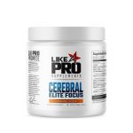 Cerebral Nootropic