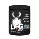 LFG Burn Pre Workout - Image 3