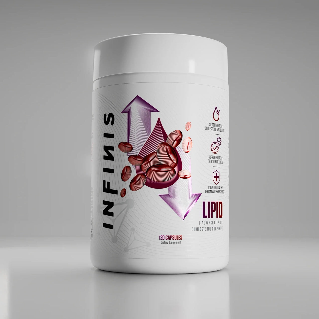 LIPIDLarge Infinis Lipids - Image 1