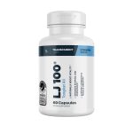 Transparent Labs LJ100®