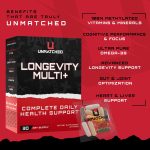 Longevity Multi+ - Image 6