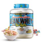 MuscleSport Lean Whey - Image 52
