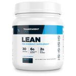 Transparent Labs Lean Pre Workout - Image 3