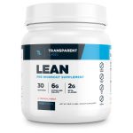Transparent Labs Lean Pre Workout - Image 7