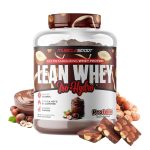 MuscleSport Lean Whey - Image 57