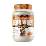 MuscleSport Lean Whey