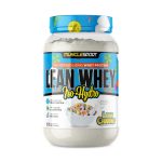 MuscleSport Lean Whey - Image 27