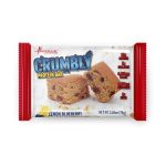 Crumbly Protein Bar - Image 8