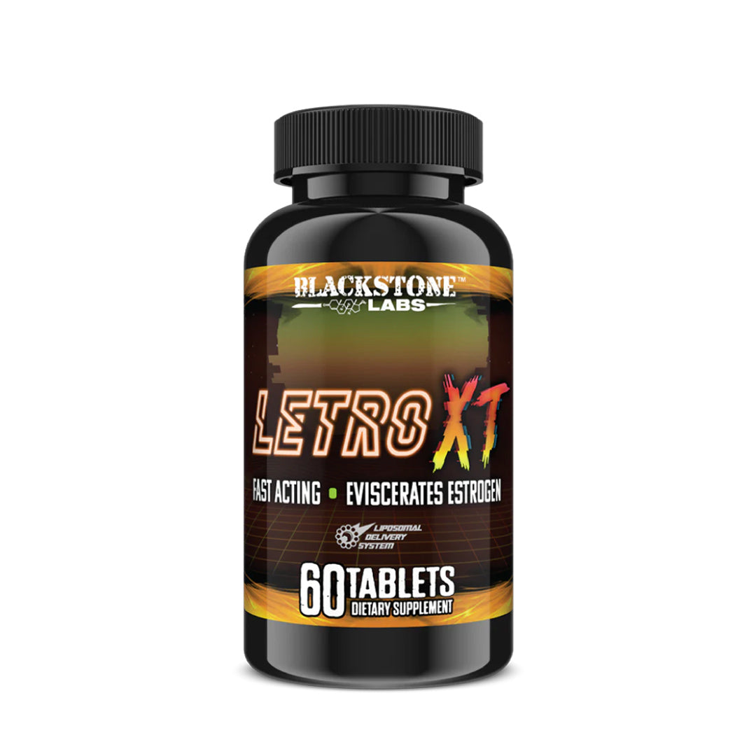 LetroXT Black Stone Labs Letro XT - Image 1