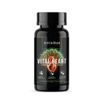 Leviathan Vital Heart