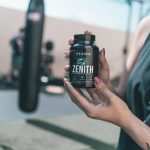 Leviathan Zenith Nootropic - Image 4