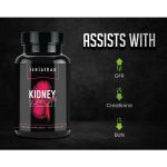 Leviathan Nutrition Kidney Support - Image 2