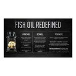 Leviathan Advanced Omega 3 - Image 2