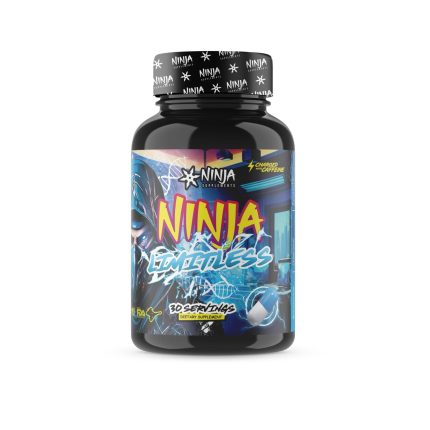Ninja Limitless Nootropic