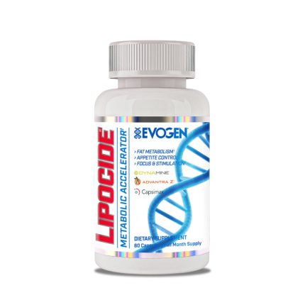 Evogen Lipocide Capsules