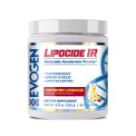 Lipocide IR Powder - Image 2