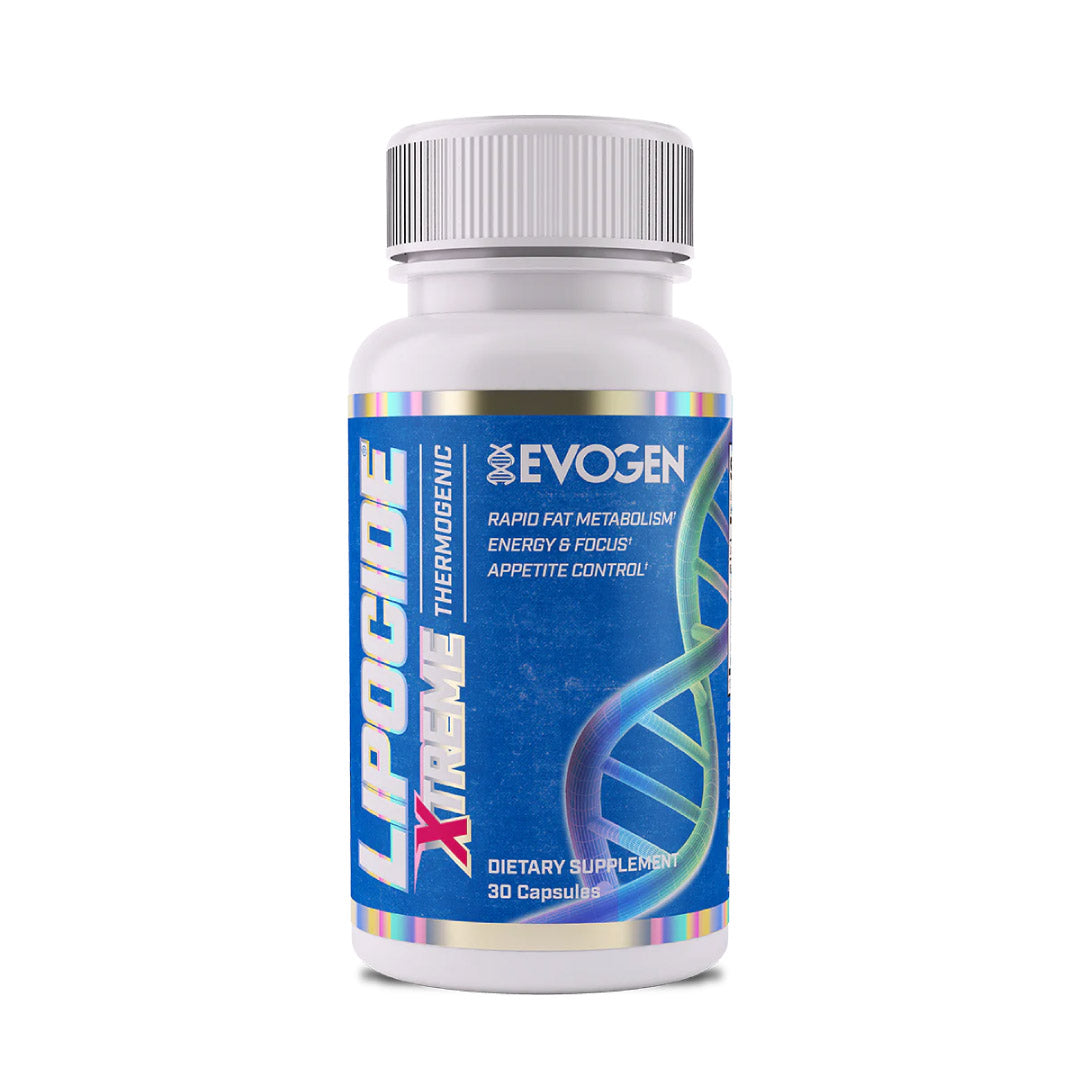 LipocideXtreme30ct Lipocide Xtreme - Image 1