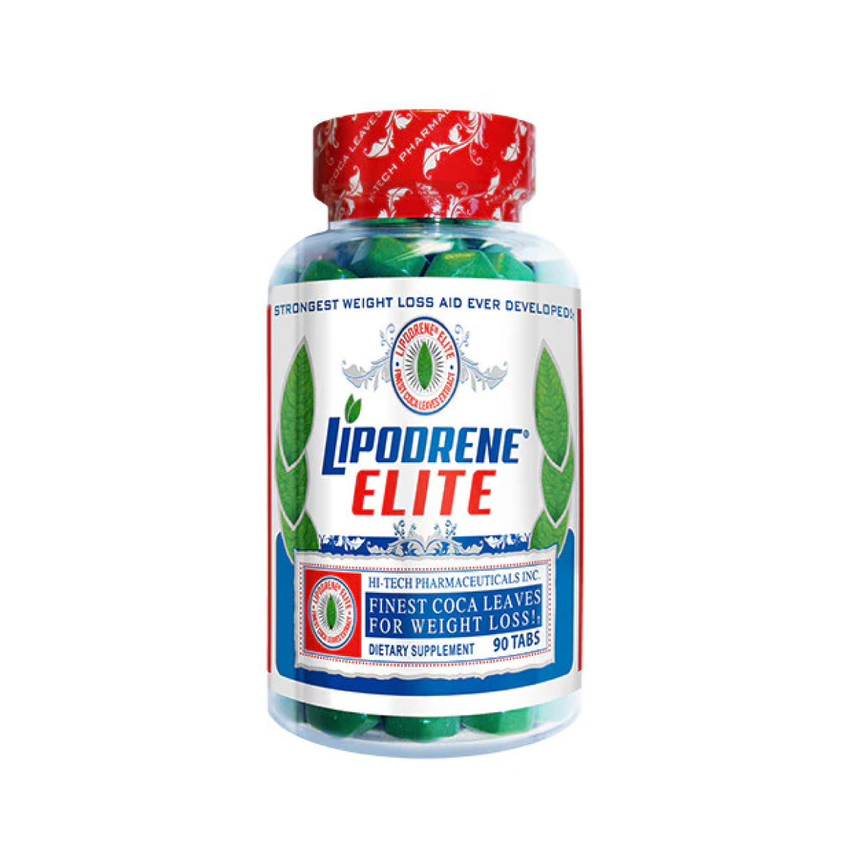 Lipodrene-Elite-90Ct-web_500x500-_1 Lipodrene® Elite - Image 1