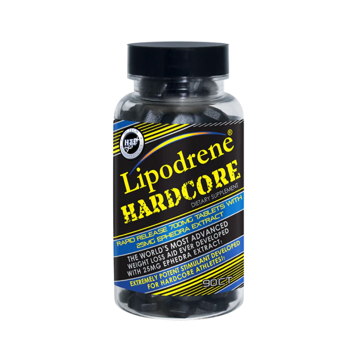LipodreneHardcore90CT600x600.fw_599x599_c495accc-d671-4fa2-85b6-9310ed998748 Lipodrene Hardcore - Image 1