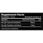 Leviathan Liposomal Glutathione - Image 2