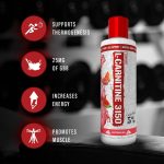 Liquid L-Carnitine 3150 - Image 3