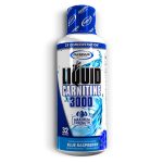 Gaspari Nutrition Liquid Carnitine