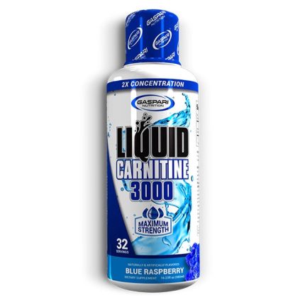 Gaspari Nutrition Liquid Carnitine