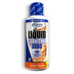 Gaspari Nutrition Liquid Carnitine - Image 2
