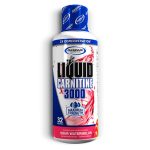 Gaspari Nutrition Liquid Carnitine - Image 3