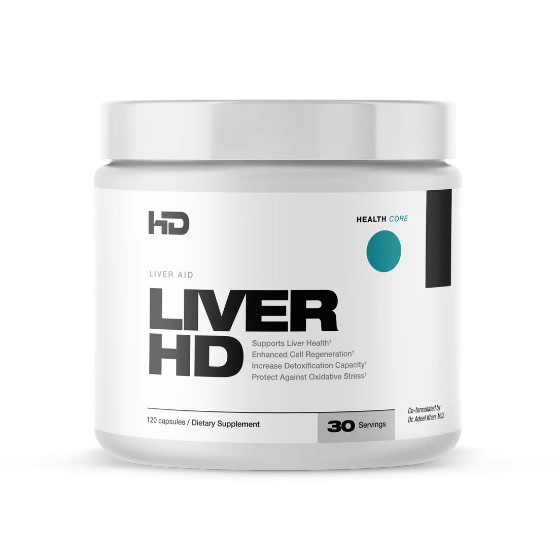 LiverHD Liver HD - Image 1