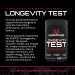 Longevity Test - Image 4