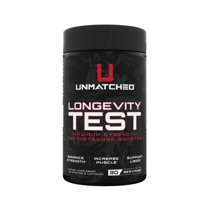 Longevity Test
