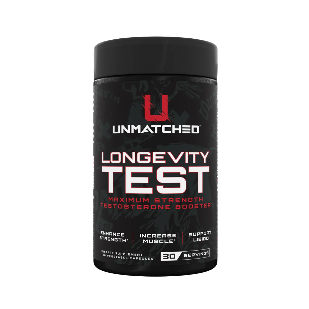 LongevityTest Longevity Test - Image 1