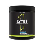 Rule 1 Lytes