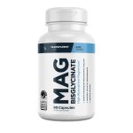 Transparent Labs Magnesium