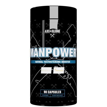 Manpower Test Booster