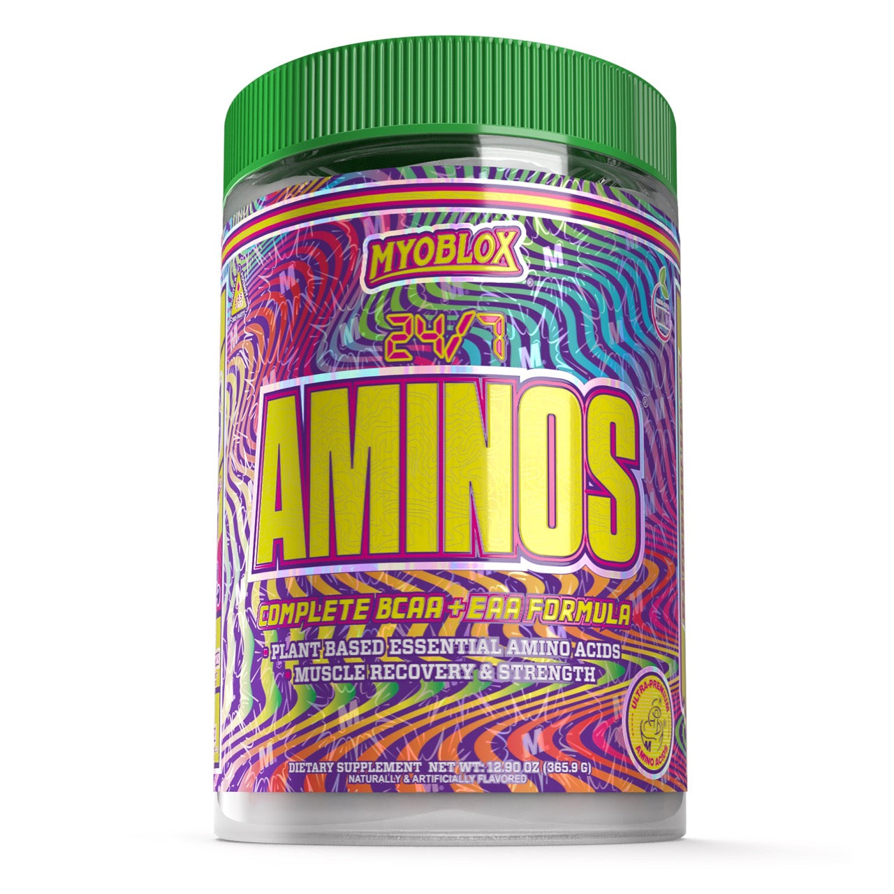 MB_AMINO_RHLarge MyoBlox 24/7 Aminos - Image 1