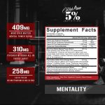 5% Nutrition Mentality Nootropic - Image 2