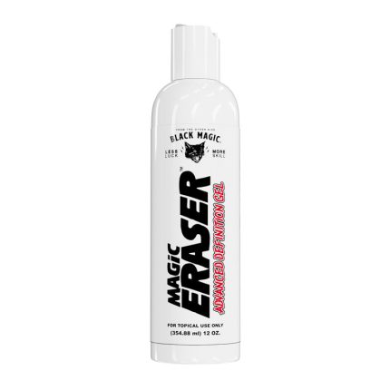 Magic Eraser Definition Gel