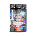 Project MK Ultra Preworkout