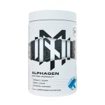 Alphagen Max Pre Workout - Image 2