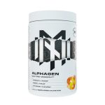 Alphagen Max Pre Workout - Image 3