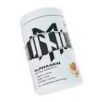 Alphagen Max Pre Workout - Image 5
