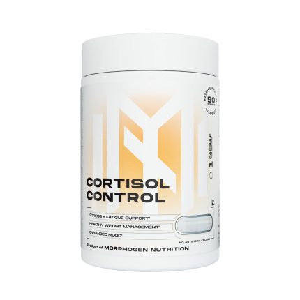 MorphoGen Cortisol Control